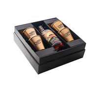 Duppy Share Spiced Rum Gift Box & Tin Set