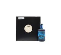 Duppy Share - XO - Rum 70cl 40% ABV (Includes Kano P's & Q's 12" Vinyl)