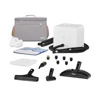 Dupray Neat Steam Cleaner with 18-Piece Kit - (Neat with the Awesome Bag) Powerful, chemical-free cleaning for floors, cars, tiles, grout, and more. *Kills 99.9% of Bacteria and Germs