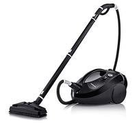 Dupray One Plus Steam Cleaner - High-Performance, Chemical-Free Steamer for Home and Professional Use. Effectively cleans floors, grout, upholstery, kitchen appliances, cars, and more