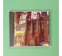 Dupré: Antiphons/Eben: Sunday Music [IMPORT]