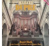 Dupre, M. - Organ Works