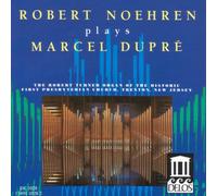 Dupre - Noehren Plays Dupré [IMPORT]