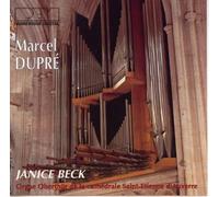 Dupré - Organ Works