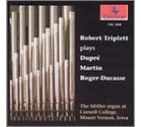 Dupre - Organ Works