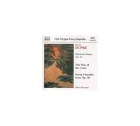 DUPRE/PRESTON: WORKS FOR ORGAN 11/WAY OF THE CROSS/7 CHORALS - CD