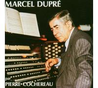 Dupre: Three Preludes and Fugues