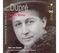 Dupre - van Oosten, Ben