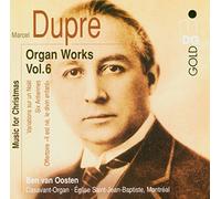 Dupre - Van Oosten, Ben