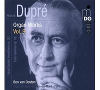Dupre - van Oosten, Ben