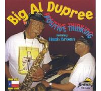 Dupree, 'Big' Al - Positive Thinking