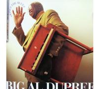 Dupree, Big Al - Swings the Blues