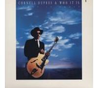 Dupree, Cornell - Coast to Coast [VINYL]