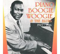 Dupree - Piano Boogie Woogie 1943 - 1944