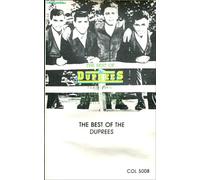 Duprees - Best of the Duprees [CASSETTE]
