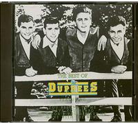 Duprees, The - The Best of The Duprees