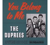 Duprees - You Belong to Me
