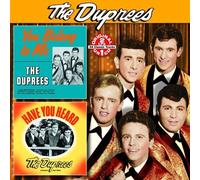 Duprees - You Belong to Me/Have You...