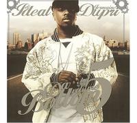 Dupri, Jermaine - Da Bottom Vol.5