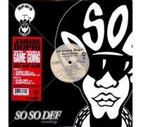 Dupri, Jermaine - Game Going [VINYL]