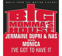 Dupri Jermaine - Got to Have It [12" VINYL]