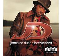 Dupri, Jermaine - Instructions
