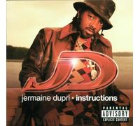 Dupri, Jermaine - Instructions