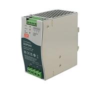 DUPS40 Module: UPS for DIN Rail 24VDC 40A 21-29VDC for DIN Rail MEAN WELL
