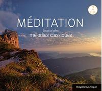 Dupuis, Frédéric - Méditation - Les plus belles mélodies classiques