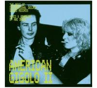 Duque, Abe - American Gigolo 2 (Mixed By Abe Duque)