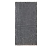 Duquesa 20 Prime Spanish Natural Roofing Slate 500 x 250 x 5/7mm - Dark Grey