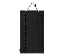 Duqulle 12 Belts Karate Belt Display Rack Wall Mounted Martial Arts Display Rack,Martial Arts Belt Display Holder,Martial Arts Belt Display Holder Belt Hanger for Martial Arts Learners