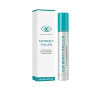 Duqulle Eye Roller,8ml Eye Health | Moisturizing Vision Care Cream for Long Screen Work Watching Movies Reading Post Work Relaxation Study Breaks Before Bedtime Travel