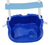 Duqulle Foot Bath Tray For Hot Tubs And Spa Pools,Anti-Slip Foot Bath Mounted A Pool Ladder,Wash Your Feet With Sand And Dirt Before Entering The Spa Pool