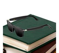 Duqulle Smart Translation Glasses - Smart Audio Glasses AI Translation | 115-Language Support Wireless Calling Sunglasses for Travel Business Academic Conferences Daily
