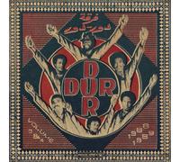 Dur Dur Band - Dur-Dur Volume 3 & 4 (1988 1989)