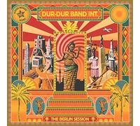 Dur Dur Band Int. - The Berlin Session