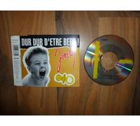 Dur dur d'être bébé!