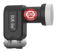 Dur-Line Ultra LNB LTE-Interference Filter Full HD, HDTV, 3D, LTE-UMTS-GSM-DECT Durable Line Filter Product