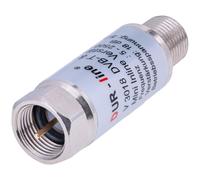 DUR-Line V3018 Mini Inline Amplifier for SAT and DVB-T 18dB 5-2500 MHz
