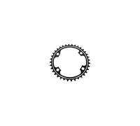 Shimano Dura Ace R9100 Chainring Silver 34t