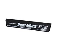 Dura-Block AF4403 Black Full Size Sanding Block