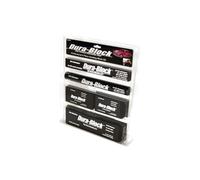 Dura-Block AF44A Black 6-Piece Sanding Block Set