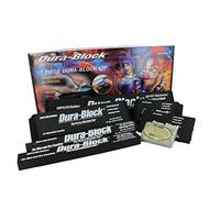 Trade Associates AF44L 7 Piece Dura Block Sanding Kit