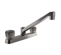 DURA FAUCET DFPK600SSN