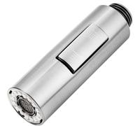 Dura Faucet Streamline Pull-Down Sprayer Replacement - Brushed Satin Nickel