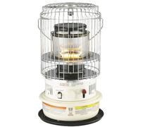 Dura Heat DH1051 Indoor Kerosene Heater - 10,500 Btu's DH1051
