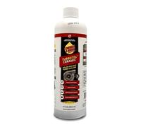 DURA LUBE Turbo Tec Ceramic Turbo Protection Additive for All Turbos, Lower Temp 12-Ounce