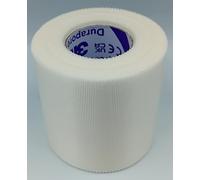 Dura Pore Surgical Tape 5cm x 9.14m - Pack of 1 | Strong Silk-Like Medical Adhesive Tape | Hypoallergenic & Latex-Free