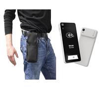 Dura Pouch Belt Holster for Square Handheld Payment Terminal